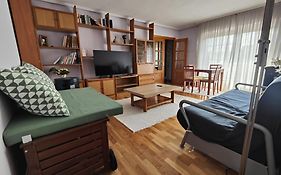Habitación En Bilbao